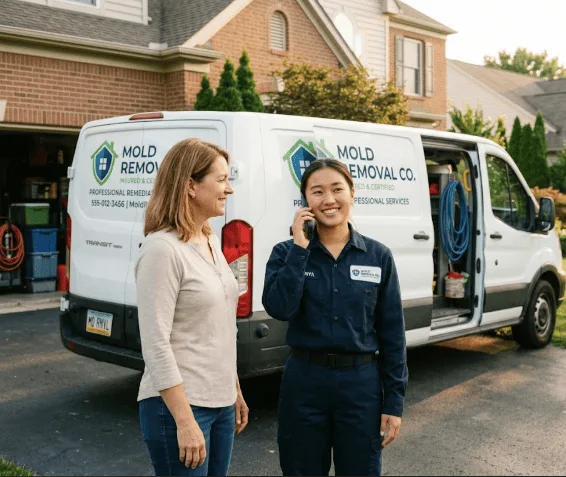 Crawlspace Mold Remediation Fryburg, PA FAQs